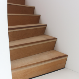 Maçonnerie Escalier : Structurez Votre Intérieur avec Élégance et Robustesse Les Mureaux